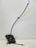 Türschloss vorne links FORD MONDEO IV TURNIER (BA7) 2.0 TDCI 96 KW 6M2AR21813EC
