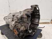 Automatikgetriebe Getriebe KGX AUDI A6 AVANT C6 (4F5) 3.0 TDI QUATTRO 171 KW 09L300041BX