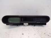 Tachometer Kombiinstrument Display CITROEN C3 PICASSO (SH) 1.6 VTI 120 FL 88 KW 555002081400