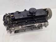 Zylinderkopf komplett K9K612 RENAULT CLIO IV GRANDTOUR (KH) 1.5 DCI 75 55 KW 110428257R