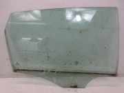 Seitenscheibe Fensterscheibe rechts hinten VW POLO V (6R_) 1.2 44 KW 6R6845206