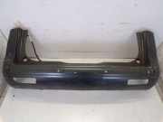 Stoßstange hinten Heckschürze PDC KTP Shark Grau PEUGEOT 5008 (0E, 0U) 2.0 HDI 136/BLUEHDI 136 100 KW
