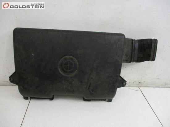 Abdeckung Motorabdeckung Ansaugstutzen BMW 1 (E87) 118I 95 KW 7549469 Bild Abdeckung Motorabdeckung Ansaugstutzen BMW 1 (E87) 118I 95 KW 7549469