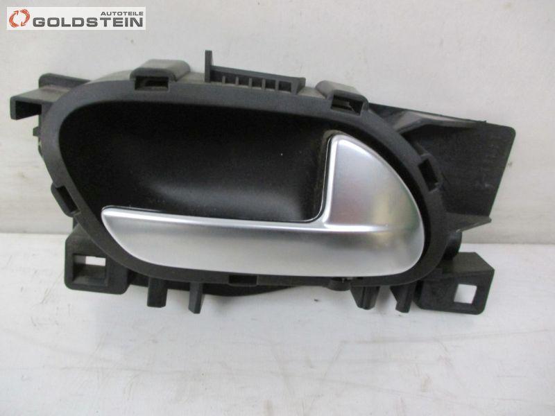 Türöffner innen rechts vorn Türgriff PEUGEOT 508 SW 2.0 HDI 103 KW 9660525380/9685950277 Bild Türöffner innen rechts vorn Türgriff PEUGEOT 508 SW 2.0 HDI 103 KW 9660525380/9685950277