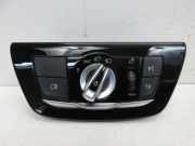 Schalter Licht Lichtschalter Bedieneinheit BMW 5 (G30) 520I LCI 135 KW 9472969