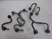 Einspritzleitung Hochdruckleitung SET NISSAN NOTE (E11, NE11) 1.5 DCI 63 KW 0874200Q1A~0874200Q0M~0874200Q0L~1644000Q0D~1644900Q0E
