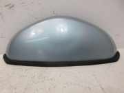 Motorhaube Flosse Spoiler Hellblau Met. VW KAEFER 1303 LS,S 1.6 37 KW