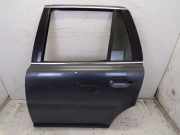 Tür links hinten TITANIUM GREY PEARL VOLVO XC90 I 2.5 T AWD 154 KW