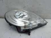 Scheinwerfer rechts Halogen RENAULT KANGOO II BK KW08 1.5 DCI 90 66 KW