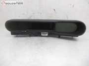 Tachometer Kombiinstrument MPH Bildschirm Display RHD Rechtslenker CITROEN C3 PICASSO 1.6 HDI 90 68 KW 9665612577