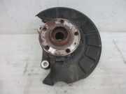 Achsschenkel Radnabe vorne links Radlager ABS VW PASSAT VARIANT (3C5) 2.0 FSI 147 KW 3C0407253F