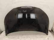 Motorhaube Z22Y Black Meet Kettle OPEL CROSSLAND X (P17, P2QO) 1.2 96 KW