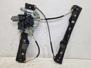 Fensterheber vorne links Fensterhebermotor OPEL ASTRA J CARAVAN (P10) 1.7 CDTI 92 KW 13350759