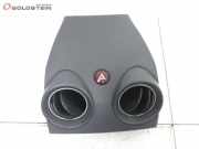 Luftdüse Lüftergitter Belüftung Air vent mitte MITSUBISHI COLT VI (Z3 A, Z2 A Z30) 1.3 70 KW MR951746
