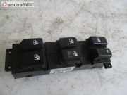 Schalter Fensterheber Fensterheberschalter Verstellung Regulierung RHD RECHTSLENKER HYUNDAI SANTA FE II (CM) 2.2 CRDI 4X4 114 KW 93570-28500S4