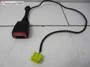 Gurtschloss vorne rechts MERCEDES-BENZ S-KLASSE (W220) S 600 LANG BRABUS 270 KW A2208601069