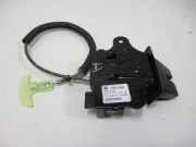 Schloss Heckdeckel Heckklappenschloss CHEVROLET CRUZE (J300) 1.4 103 KW 545255965