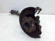 Achsschenkel Radnabe links hinten ABS-Sensor,Querlenker TOYOTA AVENSIS KOMBI (T27) 2.0 D-4D 93 KW