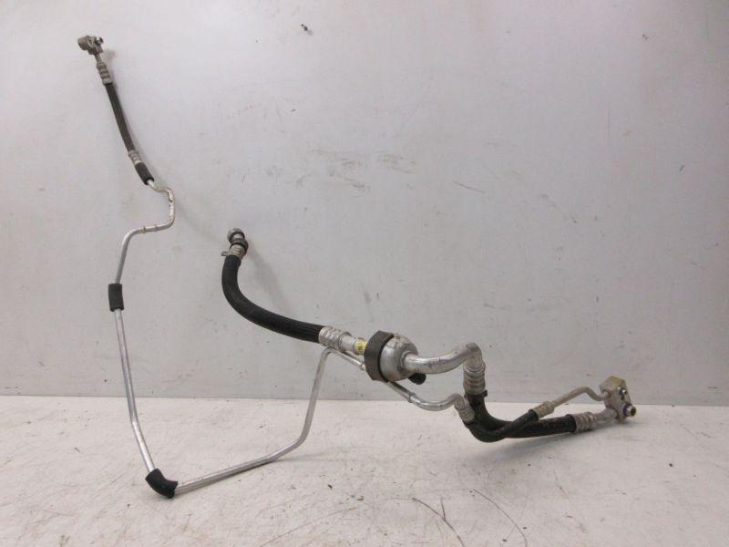 Klimaleitung Klimaschlauch OPEL ASTRA H CARAVAN (L35) 1.4 FACELIFT 66 KW 13251733 Bild Klimaleitung Klimaschlauch OPEL ASTRA H CARAVAN (L35) 1.4 FACELIFT 66 KW 13251733