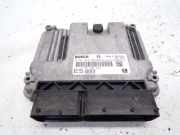 Steuergerät Motor Motorsteuergerät ECU ENTHEIRATET OPEL VECTRA C CARAVAN 1.9 CDTI 88 KW 55205632/0281013409