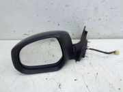 Außenspiegel Seitenspiegel links 5Pins,Elekt.Verst/Beheizbar ZCE Kosmosschwarz OPEL AGILA (B) (H08) 1.0 48 KW 3601-103L