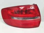 Rückleuchte Rücklicht aussen links AUDI A3 (8P1) 1.4 TFSI FACELIFT 92 KW 8P4945095E