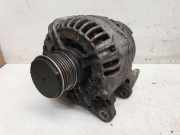 Lichtmaschine Generator Lima 14V CFHC SEAT ALTEA (5P1) 2.0 TDI FACELIFT 103 KW 06F903023F/0124525091