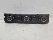 Bedienelement Klimaanlage Klimabedienteil Heizungsregler Klimaregler BMW 5 TOURING (E61) 530D 170 KW 9122398