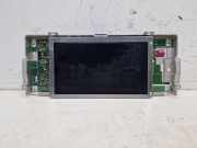 Display Anzeihe BIldschirm BMW 3 COUPE (E92) 320I LCI 125 KW 9211970