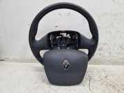 Lenkrad KUnststoff *abgenutzt RENAULT MEGANE III GRANDTOUR (KZ0/1) 1.5 DCI 78 KW
