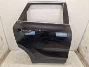 Tür rechts hinten EB Ebony Black KIA SORENTO III (UM) 2.4 GDI 138 KW