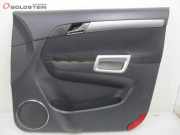 Türverkleidung vorne rechts XXXJ OPEL ANTARA 2.0 CDTI 110 KW