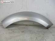 Zierleiste Radlauf Blende Hinten Links 737 Zambezi Silber LAND ROVER DISCOVERY III (TAA) 2.7 TD 140 KW