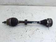 Antriebswelle Gelenkwelle links SKODA FABIA III KOMBI (NJ5) 1.4 TDI 77 KW 6C0407271AD