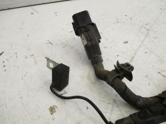 Kabel Zündspule G6CU KIA SORENTO I (JC) 3.5 V6 4WD 141 KW 3961039400 Bild Kabel Zündspule G6CU KIA SORENTO I (JC) 3.5 V6 4WD 141 KW 3961039400