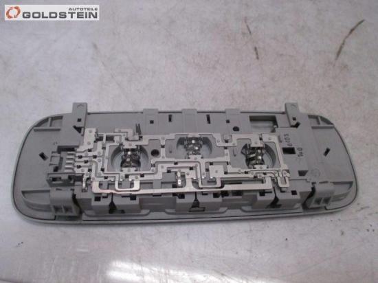 Innenleuchte Innenlicht Leseleuchte Innenlicht Leselampe hinten mitte VW GOLF PLUS (5M1, 521) 1.9 TDI 77 KW 1K0947291 Bild Innenleuchte Innenlicht Leseleuchte Innenlicht Leselampe hinten mitte VW GOLF PLUS (5M1, 521) 1.9 TDI 77 KW 1K0947291