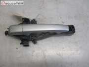 Türgriff Vorne Rechts SILVER MET 426 VOLVO V50 (MW) FACELIFT 2.0 D 100 KW 30784202