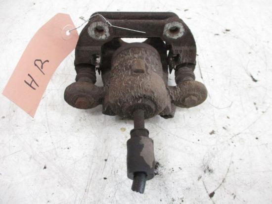 Bremssattel rechts hinten BMW 1 (E87) 116I LCI 90 KW 6774682 Bild Bremssattel rechts hinten BMW 1 (E87) 116I LCI 90 KW 6774682