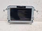 Display Bildschirm Anzeige FORD GRAND C-MAX (DXA/CB7, DXA/CEU) 2.0 TDCI 120 KW FM5T18B955DA