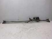 Wischergestänge vorne + Wischermotor PEUGEOT 307 CC (3B) 2.0 16V 100 KW 9634509080