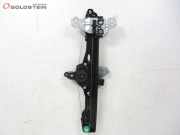 Fensterheber vorne links NISSAN PULSAR SCHRÄGHECK (C13) 1.5 DCI 81 KW 807013ZL0B