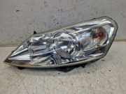 Scheinwerfer links Halogen FIAT SCUDO II (270, 272) 2.0 D MULTIJET 100 KW 1401368180