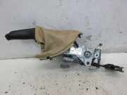 Handbremshebel Leder Dakota Beige BMW 5 TOURING (E61) 535D 200 KW 6960978