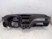 Armaturenbrett Schwarz Cockpit SUBARU IMPREZA SCHRÄGHECK (GR, GH, G3) 2.0 D AW 110 KW