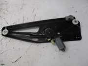Motor Fensterheber Fensterhebermotor rechts hinten LAND ROVER RANGE ROVER III L322 (LM_) 4.4 4X4 210 KW 83620650