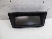 Bordcomputer Display Bildschirm BMW X5 (E70) XDRIVE35D 210 KW 9223682