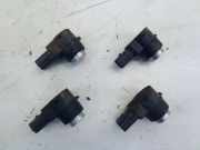 Sensor für Einparkhilfe PDC (Park Distance Controle) 4x Hinten OPEL ASTRA J SPORTS TOURER (P10) 1.7 CDTI 74 KW 25855503/0263003704
