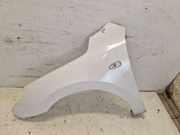 Kotflügel vorne links CRYSTAL WHITE [7F] HYUNDAI I30 (FD) 1.6 CRDI 85 KW