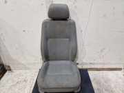 Sitz vorne links Stoff Grau Bunt VW TRANSPORTER V T5 BUS (7EB, 7EJ, 7HB, 7HJ 77 KW