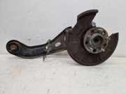 Achsschenkel Radnabe links hinten HYUNDAI I40 (VF) STUFENHECK 1.6 GDI 99 KW 527103Z010/552703Z000